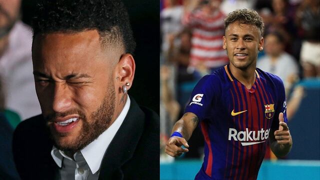 Neymar aceptó acuerdo para regresar al Barcelona, según medio español 