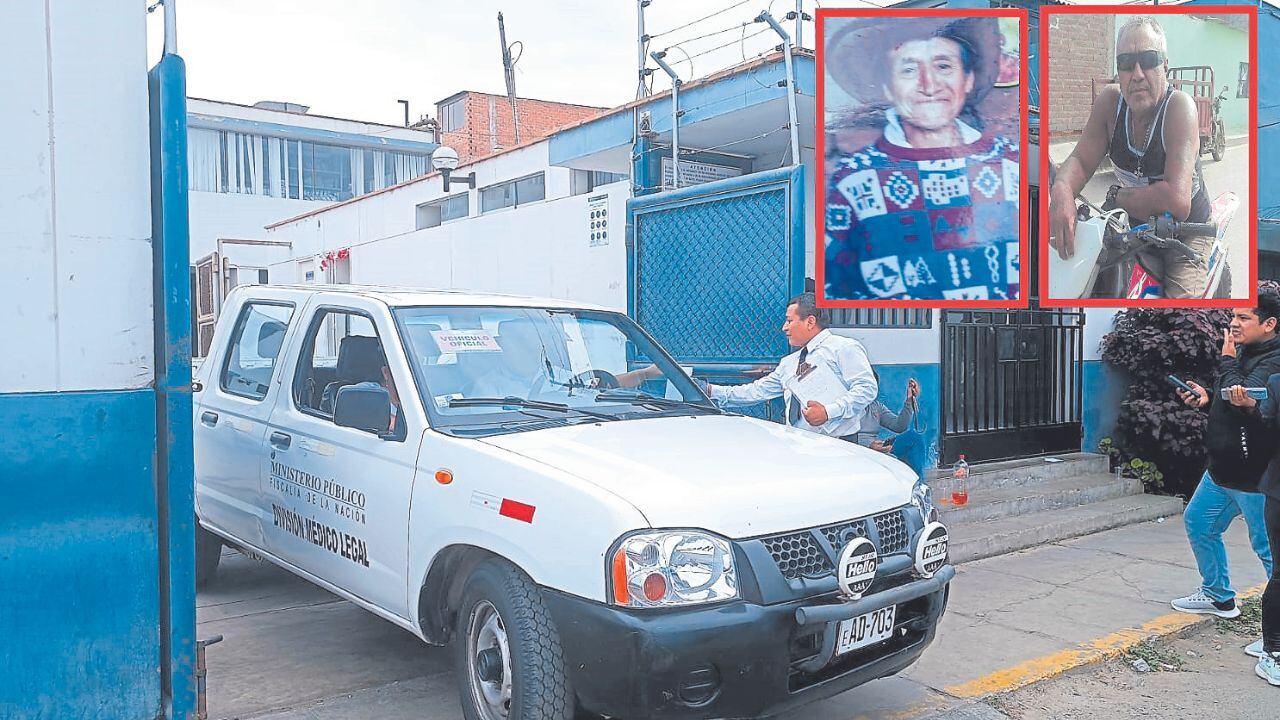 Se trata de Américo Tirado Sánchez. El ataque ocurrió en el distrito de Jequetepeque. De otro lado, hallan cuerpo sin vida de hombre que desapareció hace ocho días.