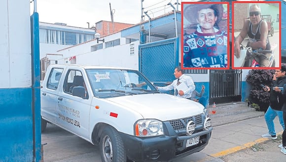 Se trata de Américo Tirado Sánchez. El ataque ocurrió en el distrito de Jequetepeque. De otro lado, hallan cuerpo sin vida de hombre que desapareció hace ocho días.