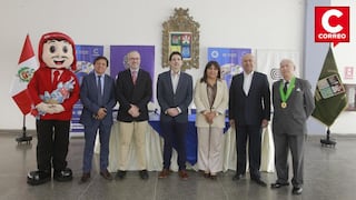 VIII Congreso Empresarial del Centro del Perú este 4 y 5 de diciembre en la Ciudad Incontrastable