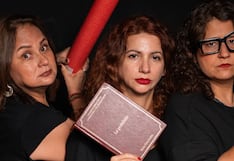 “Passport” llega a Lima: fechas, entradas y dónde ver la obra de Gustavo Ott