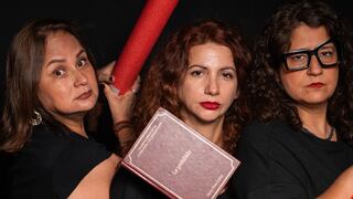 “Passport” llega a Lima: fechas, entradas y dónde ver la obra de Gustavo Ott
