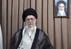 Irán responde a Trump y advierte “guerra total” si asesinan al líder supremo Alí Jamenei