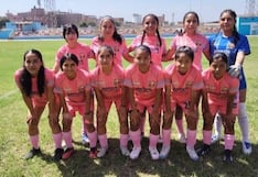 Barza Trujillo suma su segundo triunfo en Liga de Ascenso Femenina