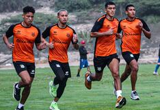 Los albos enfrentan al Cusco FC. en la Copa Sudamericana