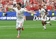 Mundial 2026: Marruecos recupera a Brahim Díaz para el partido ante Francia