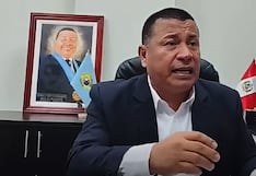 Pisco: gestionan adquisición de camionetas y motocicletas para reforzar la seguridad ciudadana