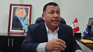 Pisco: gestionan adquisición de camionetas y motocicletas para reforzar la seguridad ciudadana