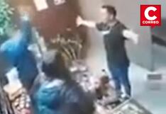 Ingeniero ambiental es asesinado por policía tras una discusión en un bar en Cajamarca