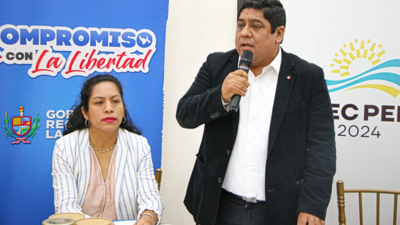 A través de la feria “Formalízate Ahora”, que se realizará del 16 al 18 de agosto en Trujillo.