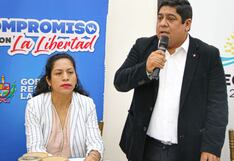 La Libertad: Impulsan la formalización laboral de emprendimientos y Mypes