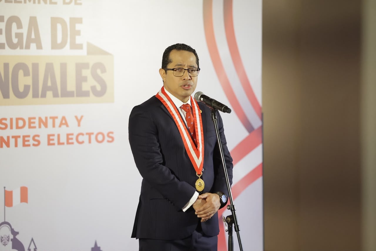 (Fotos: Hugo Pérez @photo.gec)