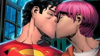 Superman: el hijo de Clark Kent y Lois Lane es bisexual, según  DC Comics
