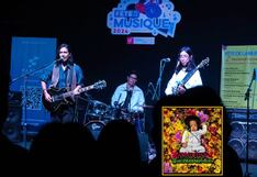 Piuranos gozarán del concierto “La Sociedad del Niño”