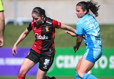 Liga Femenina: FBC Melgar aplastó 5-0 a Flamengo FBC en casa