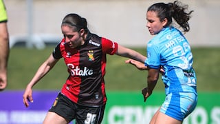 Liga Femenina: FBC Melgar aplastó 5-0 a Flamengo FBC en casa
