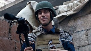 James Foley: La vida un periodista que fue secuestrado en el 2012