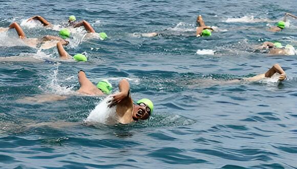 XXIV edición se corre el 9 de febrero en playa de Colán con la participación de cientos atletas.