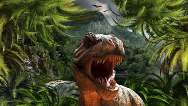 "Jurassic Park 4" llegará a los cines en 2014