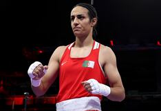 Presidente de Argelia a boxeadora Imane Khelif: “Has honrado a la mujer argelina” en París 2024