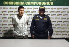 Chiclayo: detienen a sujeto por presunta violación a menor