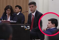 Continúa juicio a Pedro Castillo: Cuatro testigos declaran hoy por golpe de Estado