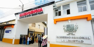 Se puso en funcionamiento moderno centro quirúrgico y área de emergencia donde se invirtió más de 850 mil soles en trabajos de mantenimiento.