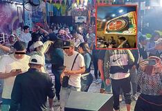 Trujillo: Hijo de “Chacalón” citado por apología a “Los Pulpos”