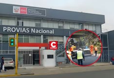 Provías adjudicó millonario contrato exprés a otro postor pese a orden judicial a favor del ganador inicial
