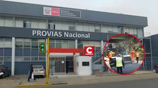 Provías adjudicó millonario contrato exprés a otro postor pese a orden judicial a favor del ganador inicial