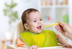 Alimentación complementaria: ¿qué utensilios elegir para cocinar sano y fácil para tu bebé?