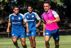 Liga 1: Neri Bandiera jugará su primera Copa Sudamericana