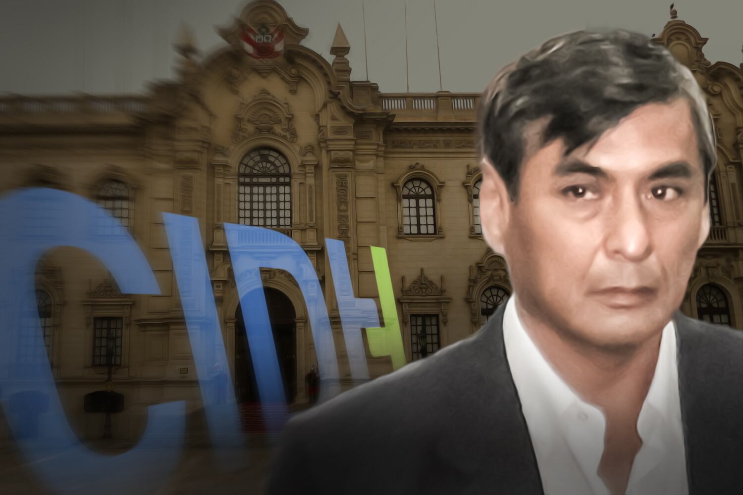 Terrorista Víctor Polay Campos enfrenta aún otros procesos judiciales.