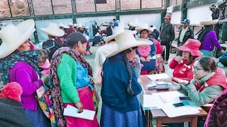 La Libertad: Más de 2,200 atenciones en campaña multisectorial del Programa PAIS para usuarios de Chuyugual y El Quiguir