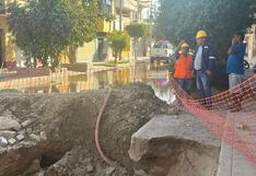 Piura: Funcionarios de la Eps Grau son citados a declarar por contaminación en Sullana