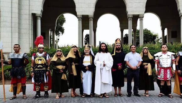 Semana Santa en Huánuco. Esperan la llegada de miles de turistas nacionales