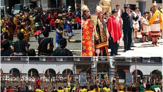 Cusco: 2 mil personas escenificarán ceremonia militar inca "Warachikuy"