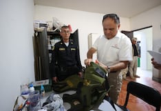 Contraloría despliega operativo para supervisar acciones en seguridad ciudadana en Piura