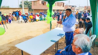 La Libertad: Alcalde de La Esperanza participa en “Diálogos Vecinales”