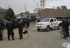 La Libertad: Sicarios persiguen y matan a joven repartidor de gas