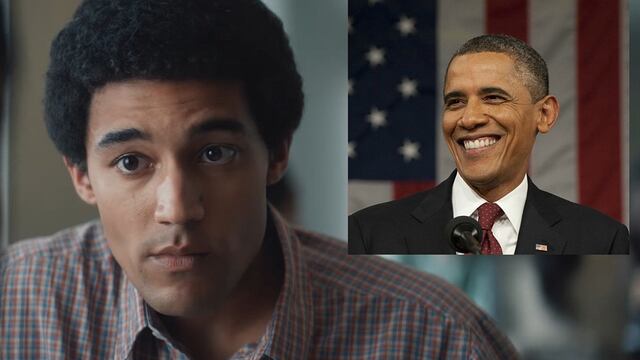 Barry: Primer tráiler de película inspirada en la vida de Barack Obama (VIDEO)