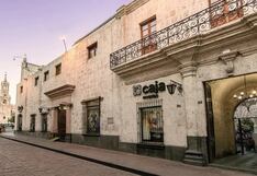 Caja Arequipa celebra 39° años de inclusión financiera y apoyo a microempresarios