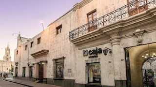 Caja Arequipa celebra 39° años de inclusión financiera y apoyo a microempresarios