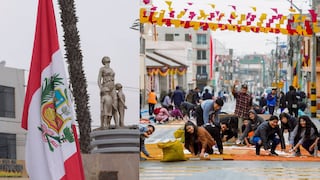 A 97 años de su reincorporación, Tacna mantiene viva su memoria histórica (FOTOS)