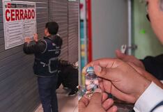 Cusco: Preocupación por la venta de Fentanilo sin receta médica