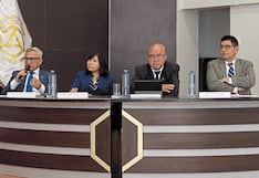 Colegio de Arquitectos de Junín: “Candidatos a El Tambo aún tienen vacíos en planificación urbana”