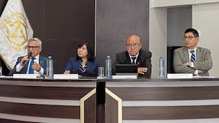 Colegio de Arquitectos de Junín: “Candidatos a El Tambo aún tienen vacíos en planificación urbana”