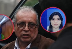 Empresa de Zhihua Yang contrató a hija de Nicanor Boluarte en 2022