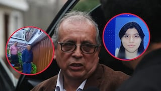 Empresa de Zhihua Yang contrató a hija de Nicanor Boluarte en 2022