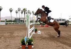 En concurso ecuestre se disputará la “Copa Quiñones”